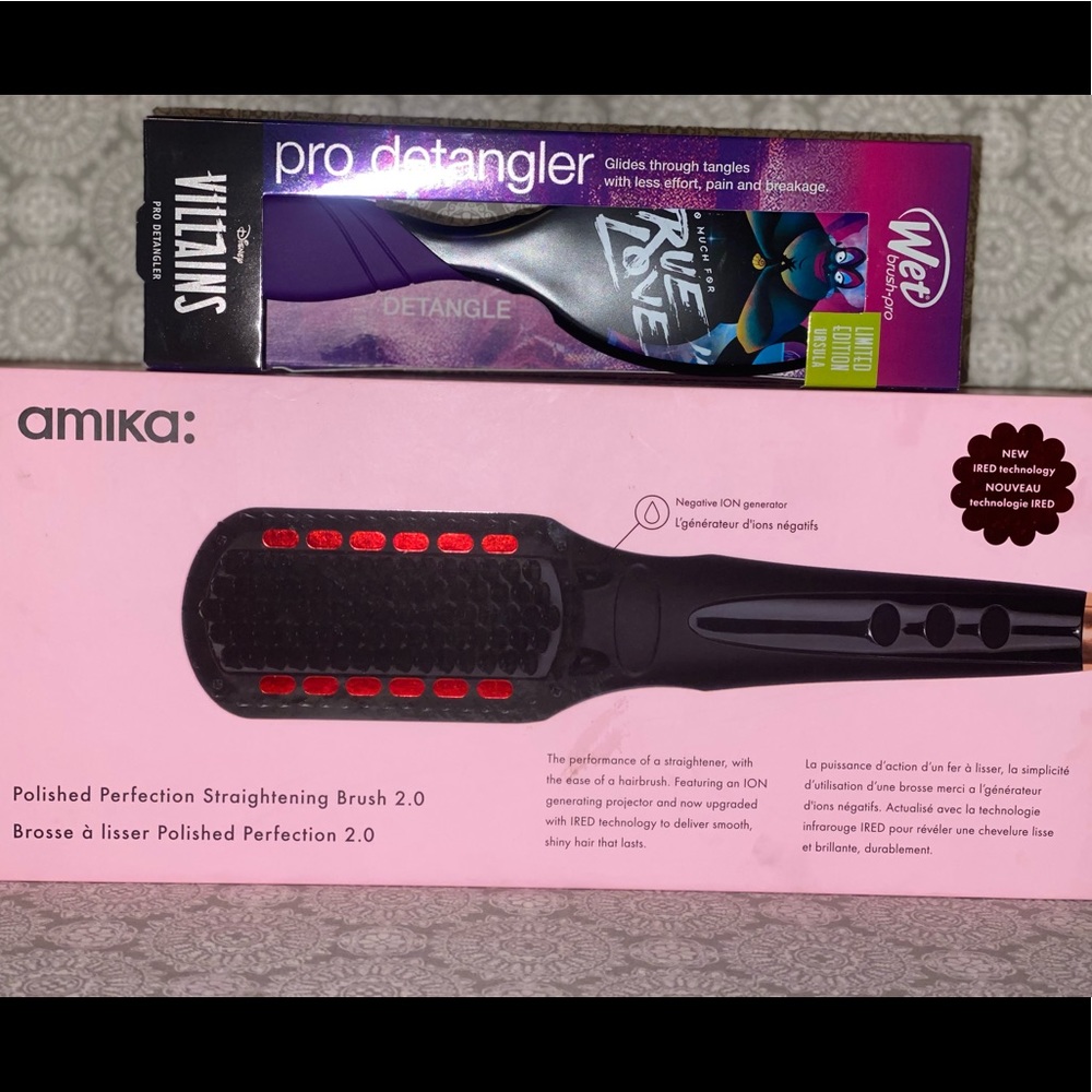 Amika